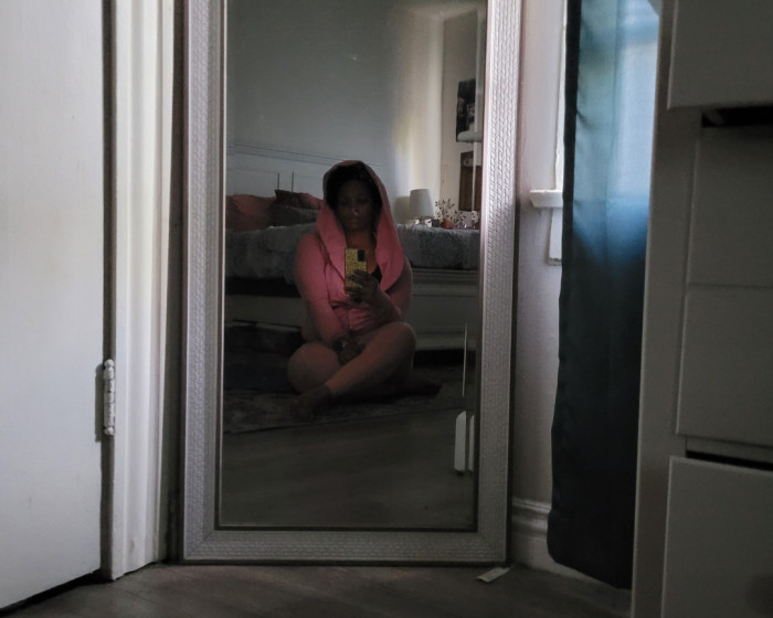 Regional Phase Yoga Warrior