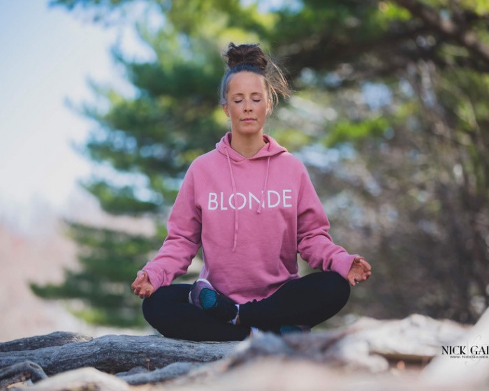 Regional Phase Yoga Warrior