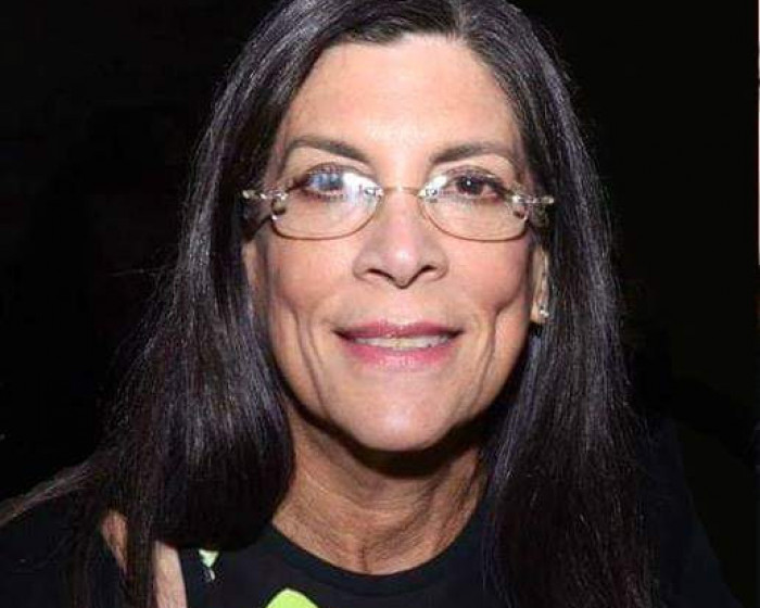 Regional Phase Yoga Warrior